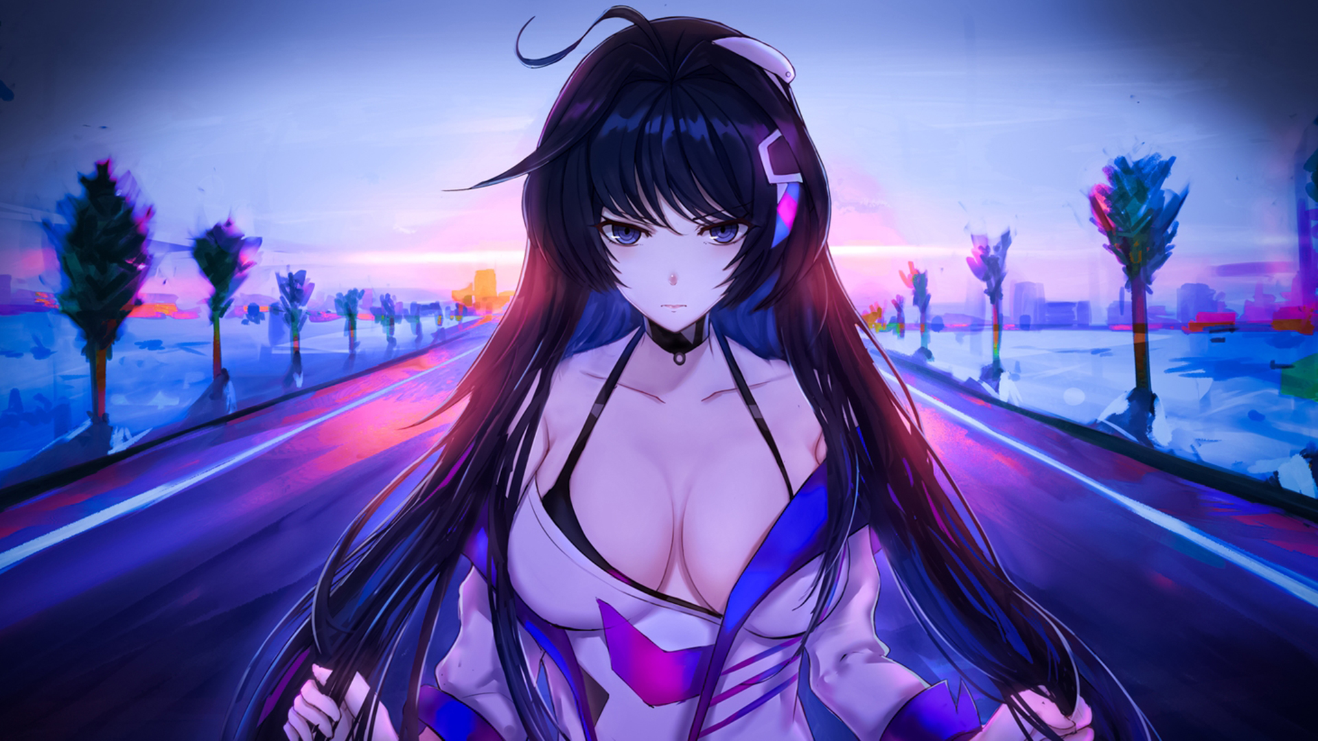 《逍遥》问道