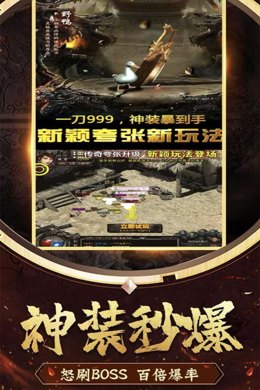 问道云灵精魄