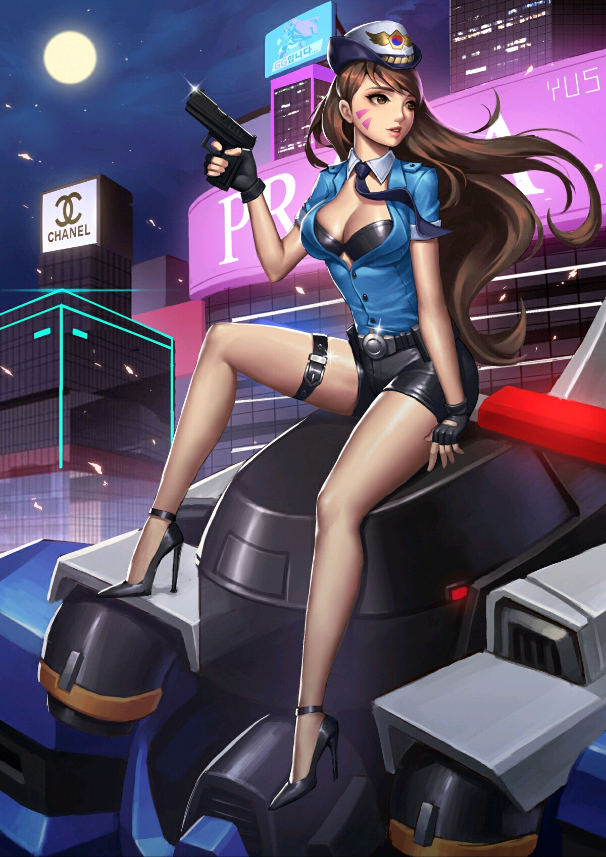 问道公益服吧：问道100爪子