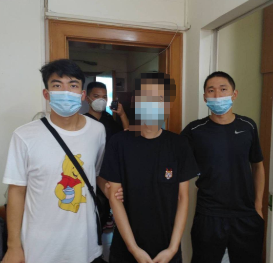 1.59问道单机