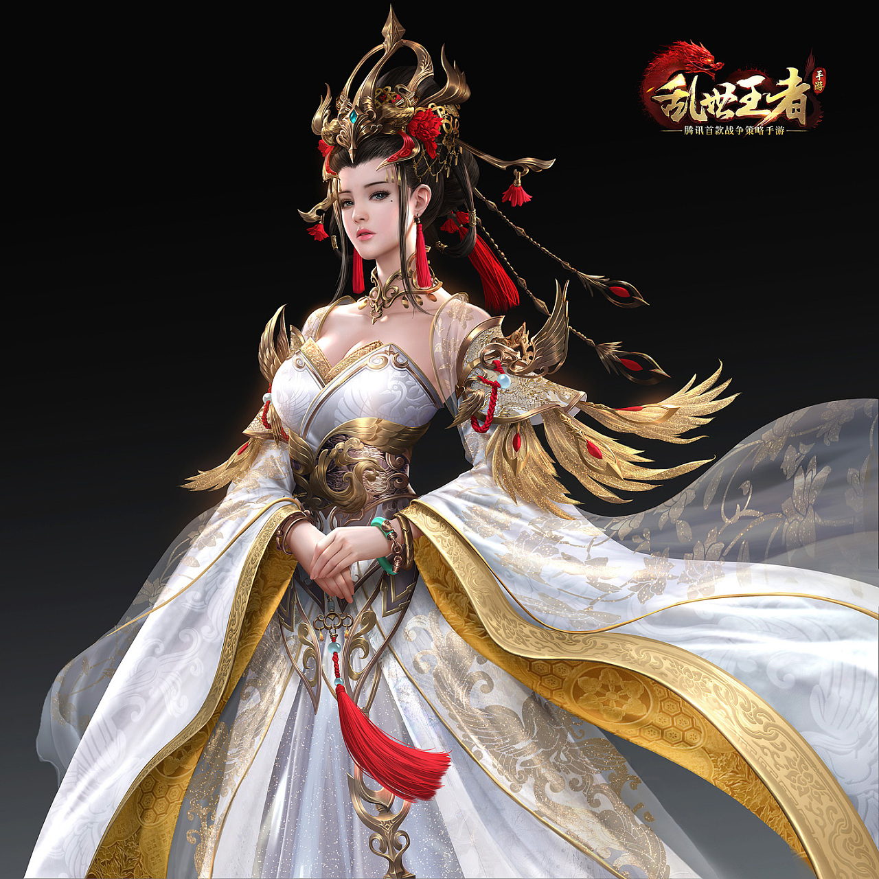 问道云豹子